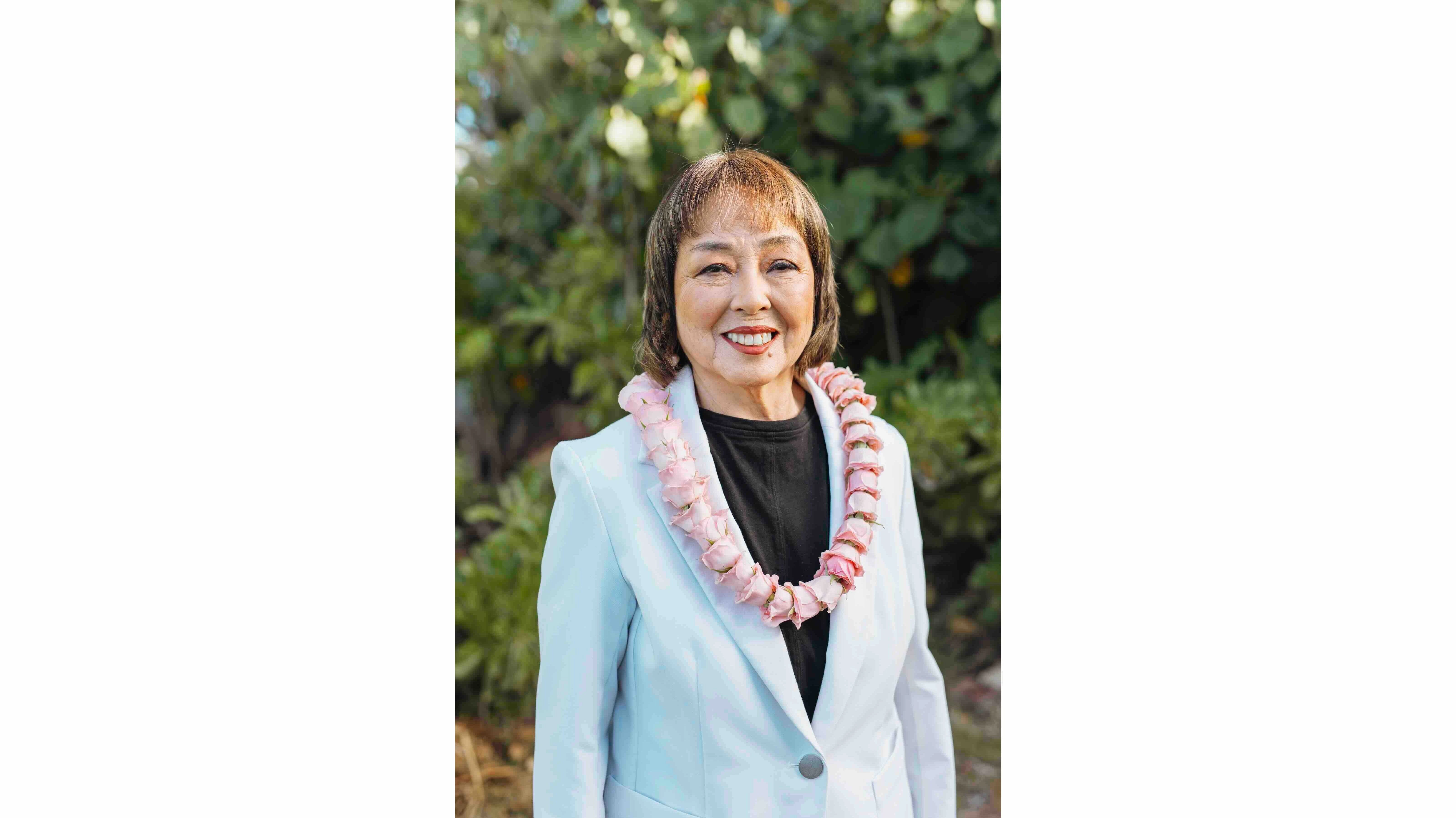 Yuki Lei Sugimura